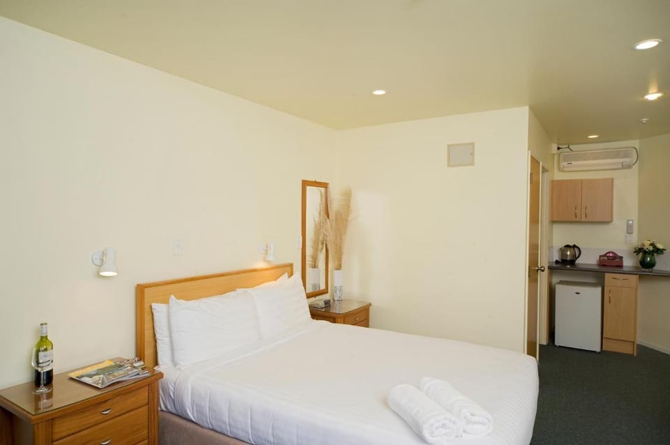 Best Western Ellerslie International Motor Inn Motel in Auckland