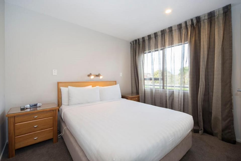 Best Western Ellerslie International Motor Inn Motel in Auckland