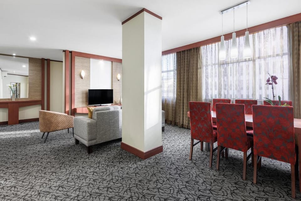 Adina Citylife Wellington Hotel in Wellington