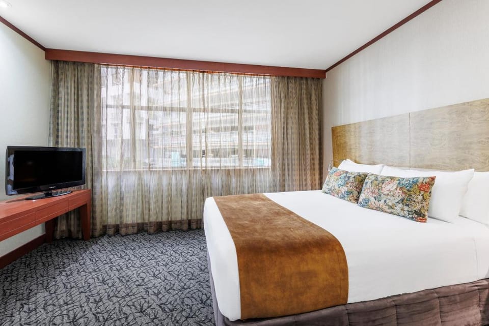 Adina Citylife Wellington Hotel in Wellington