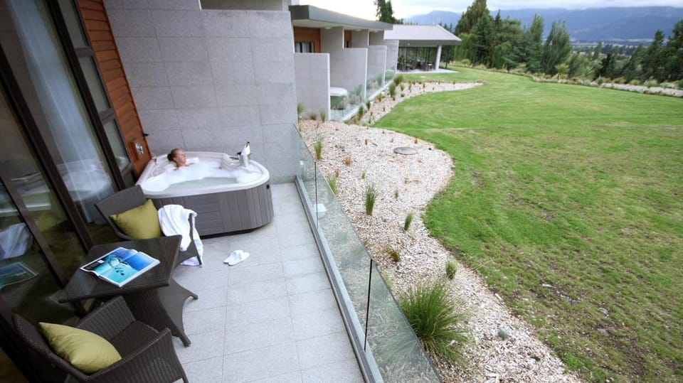 Braemar Lodge And Spa Resort in Hanmer Springs