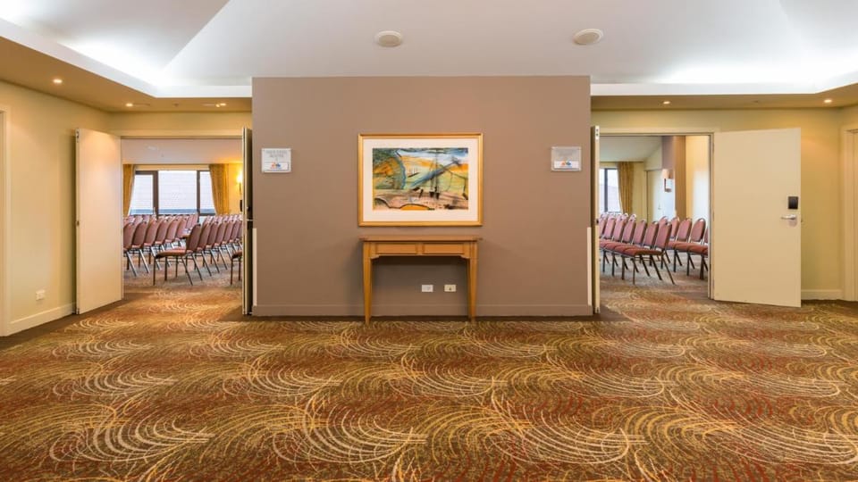 Copthorne Hotel & Resort Lakefront Queenstown Hotel in Queenstown