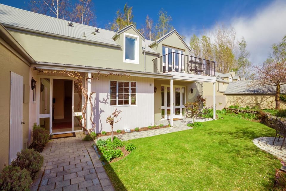 Millbrook Resort Resort in Arrowtown