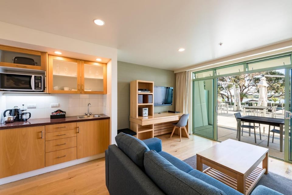 Paihia Beach Resort & Spa Hotel Hotel in Paihia