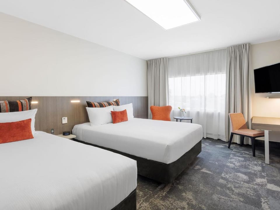 Jet Park Hotel Auckland Airport Hotel in Auckland