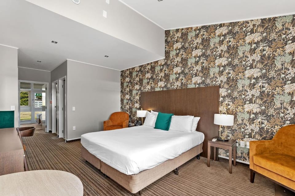Copthorne Solway Park, Wairarapa Hotel in Wellington Region