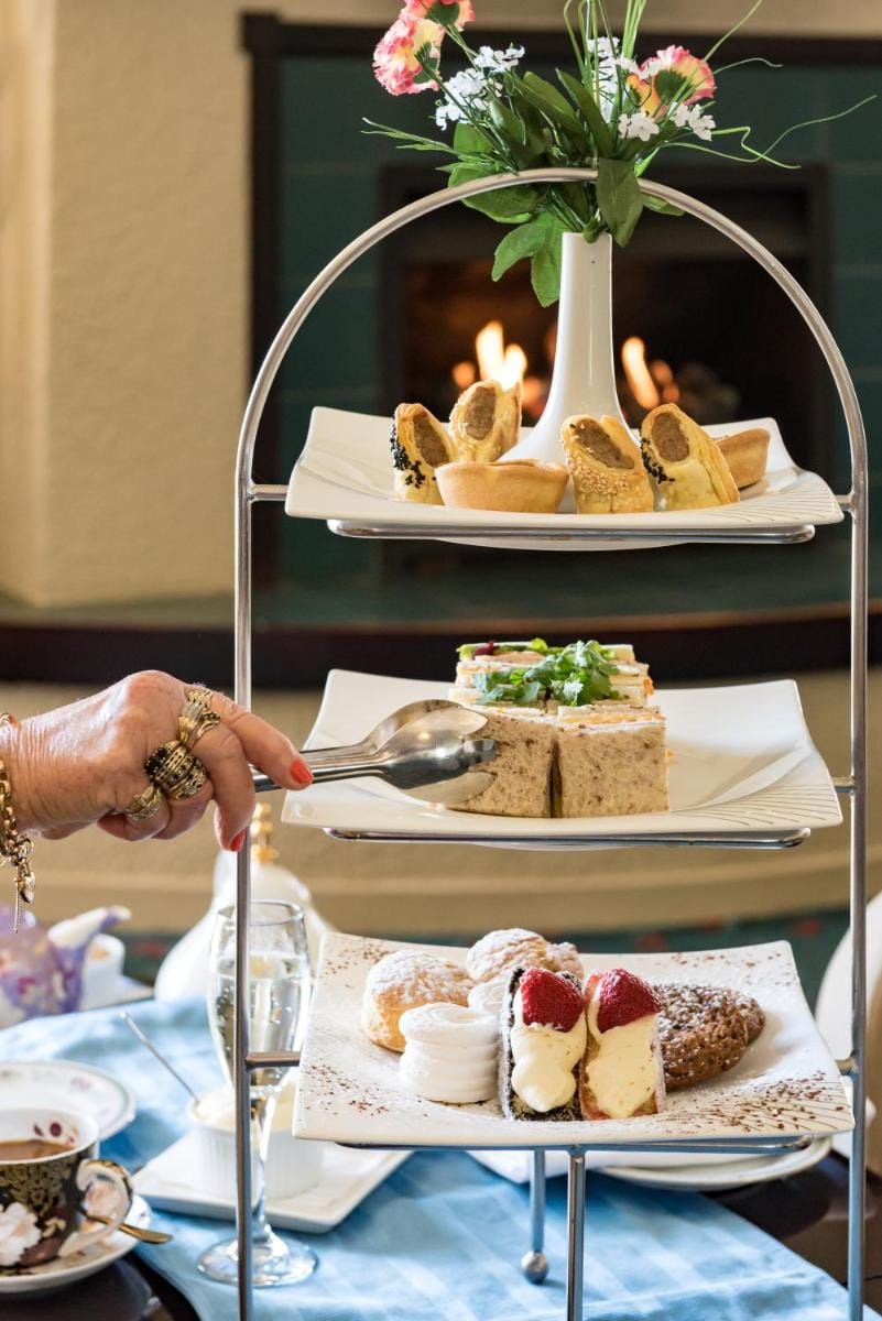 Copthorne Solway Park, Wairarapa Hotel in Wellington Region