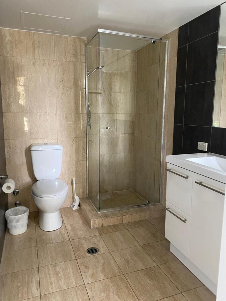 Contessa Holiday Apartments Apartment hotel in Surfers Paradise