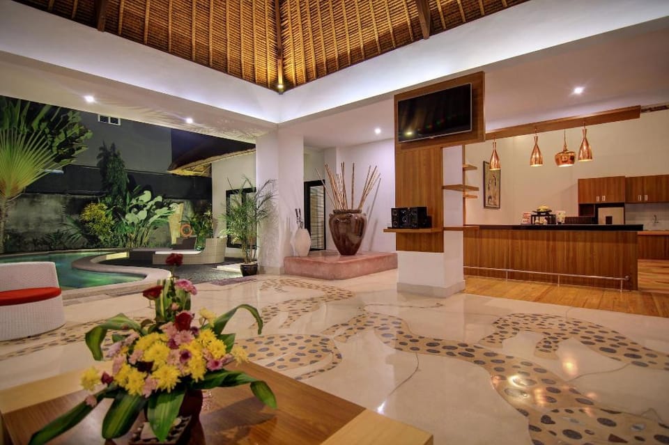 Villa Seminyak Estate & Spa Hotel - By Astadala Villa in Kuta
