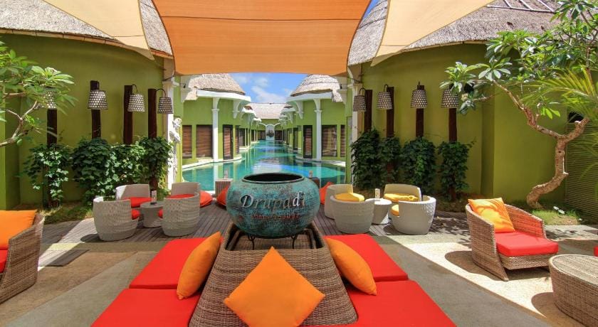 Villa Seminyak Estate & Spa Hotel - By Astadala Villa in Kuta