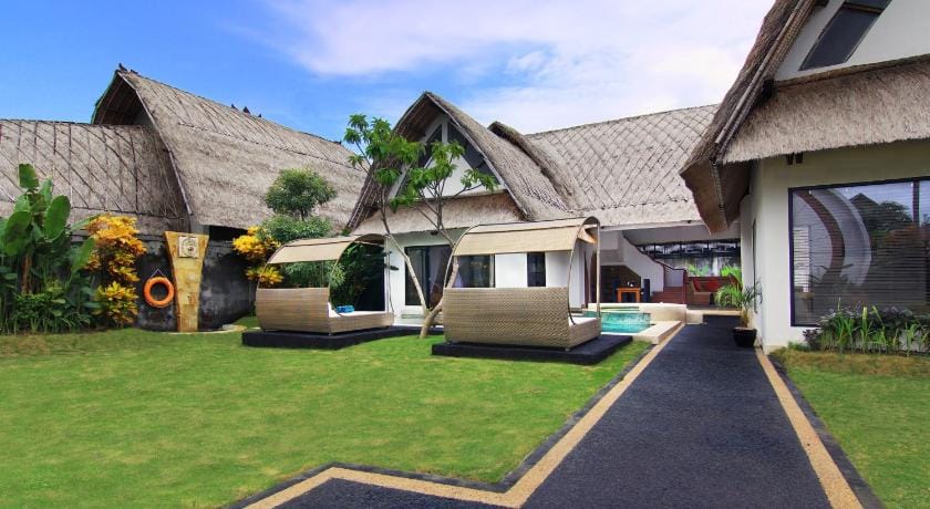 Villa Seminyak Estate & Spa Hotel - By Astadala Villa in Kuta