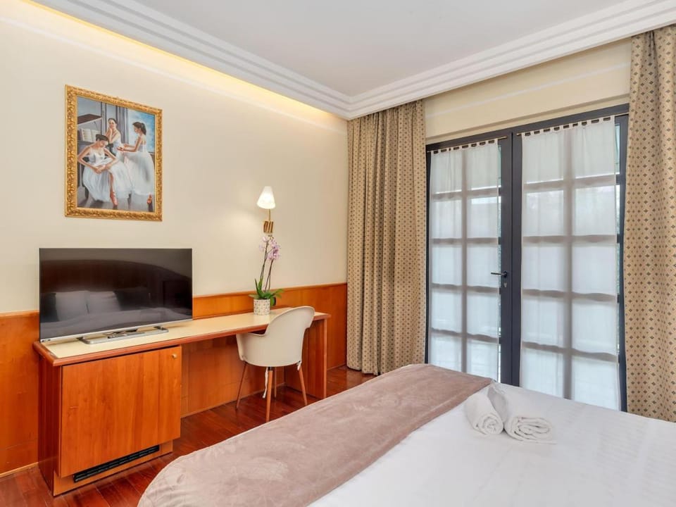 Hotel Prestige Hotel in Lombardy