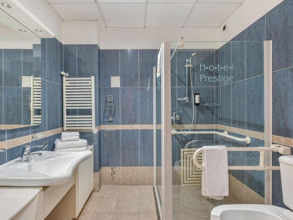 Hotel Prestige Hotel in Lombardy