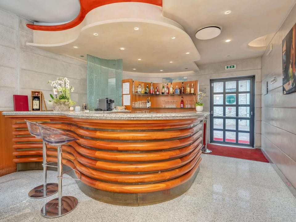 Hotel Prestige Hotel in Lombardy