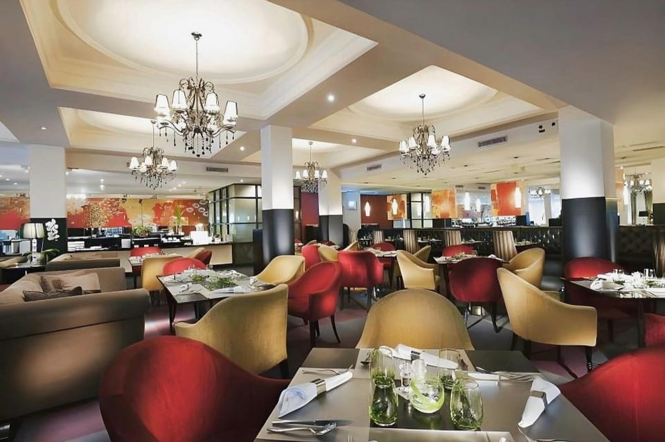 Grandkemang Hotel Hotel in South Jakarta City