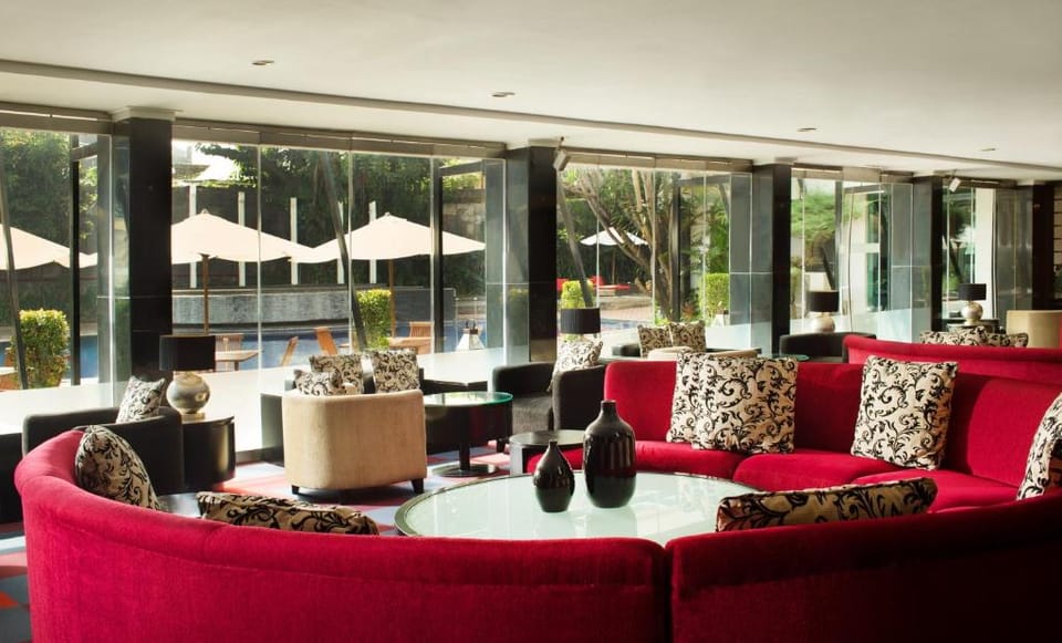 Grandkemang Hotel Hotel in South Jakarta City