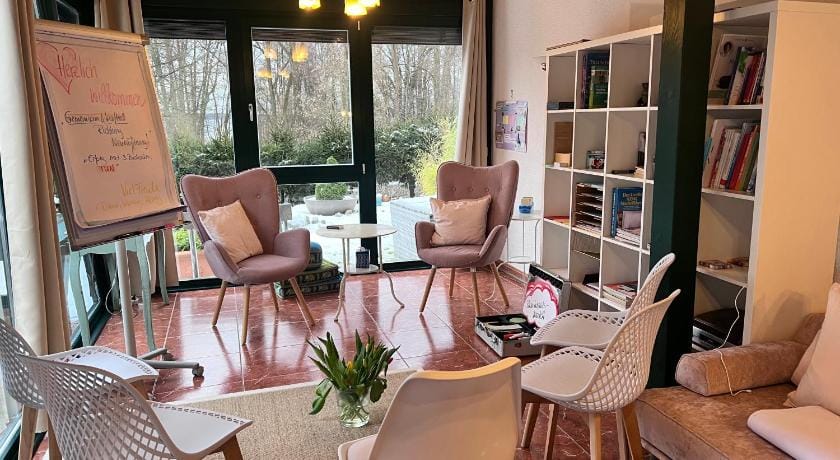 Ferienhof am Trift Langheinrich GbR Apartment in Bad Saarow