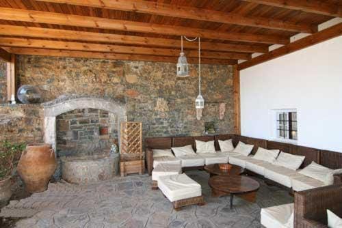 Cretan Village Hotel Apartment hotel in Lasithi