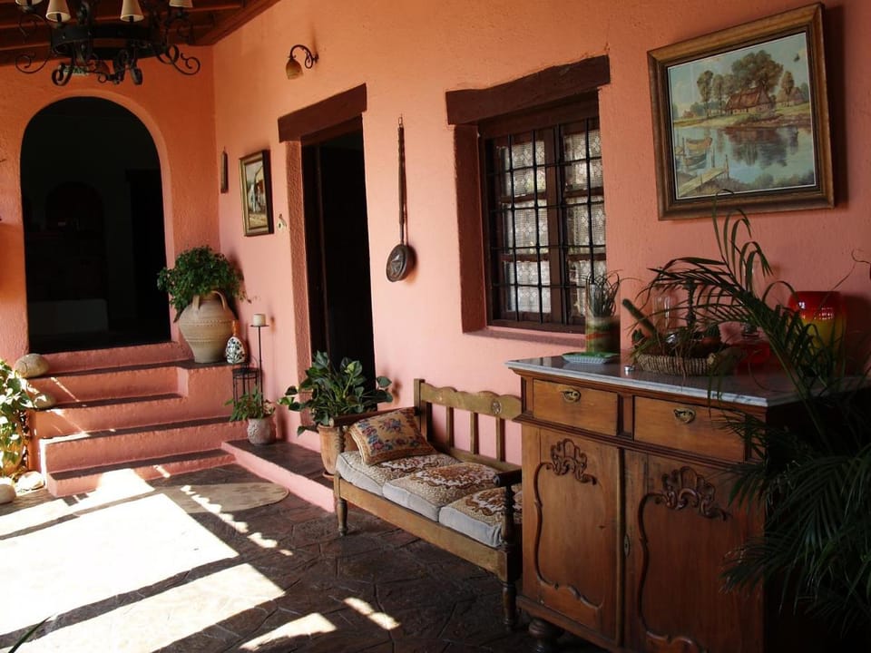 Cretan Village Hotel Apartment hotel in Lasithi