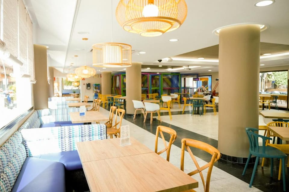 Olimar II Apartment hotel in Cambrils