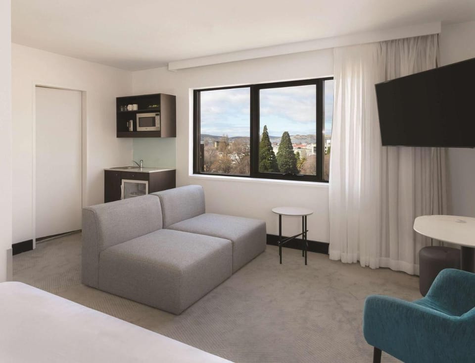 Travelodge Hobart Hotel in Hobart