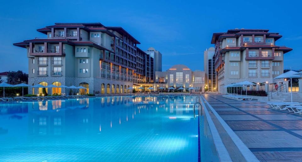 Radisson Blu Resort & Spa Cesme Resort in Cesme