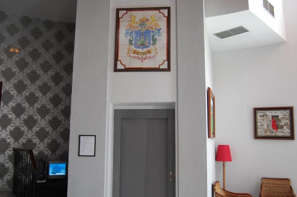Hotel Castillo Hotel in Andalusia