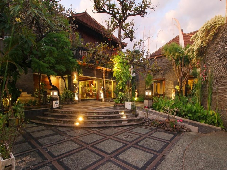 Alam Kulkul Boutique Resort Resort in Kuta