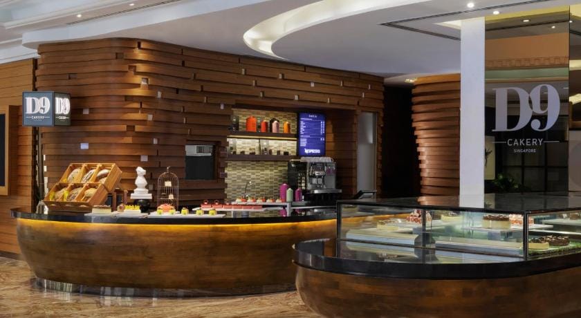 voco Orchard Singapore - An IHG Hotel By IHG Hotel in Singapore