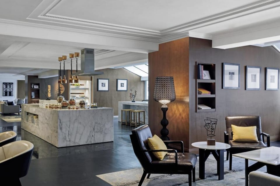 voco Orchard Singapore - An IHG Hotel By IHG Hotel in Singapore