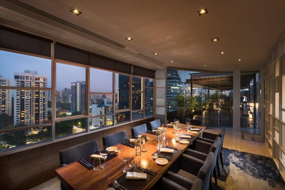 voco Orchard Singapore - An IHG Hotel By IHG Hotel in Singapore