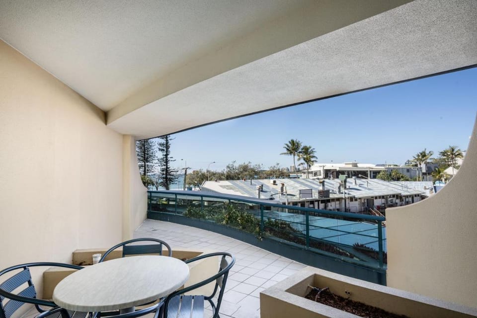 Landmark Resort Resort in Sunshine Coast