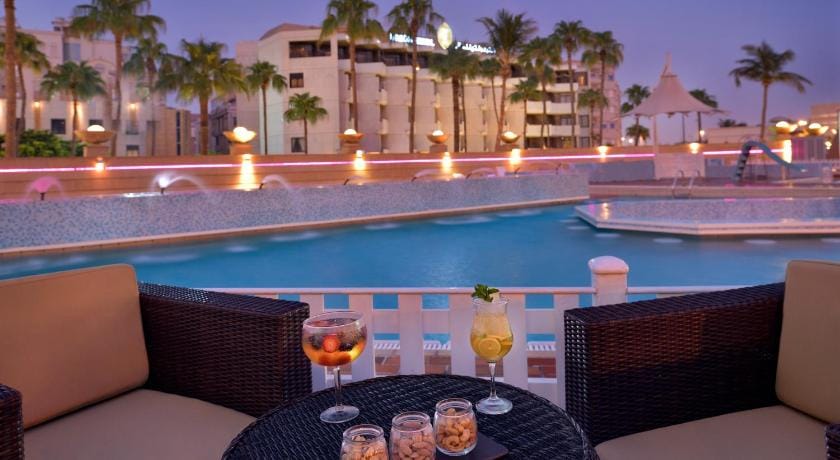 InterContinental Jeddah By IHG Hotel in Jeddah