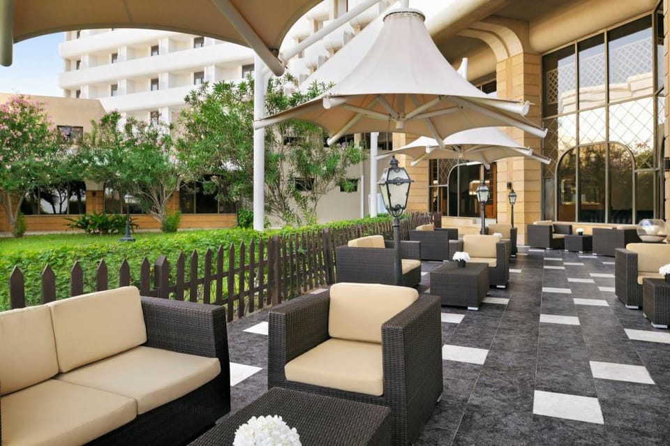 InterContinental Jeddah By IHG Hotel in Jeddah