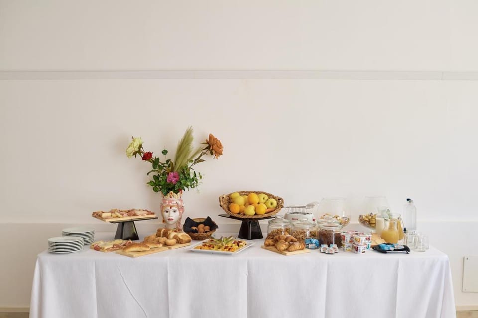 Villa Vittoria Hotel Hotel in Alcamo