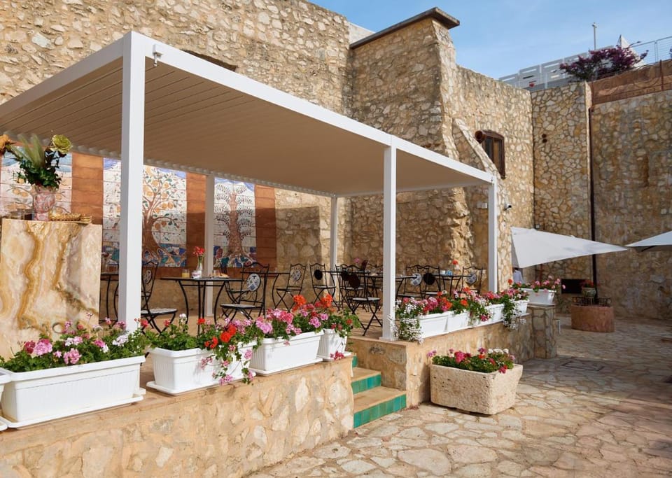 Villa Vittoria Hotel Hotel in Alcamo