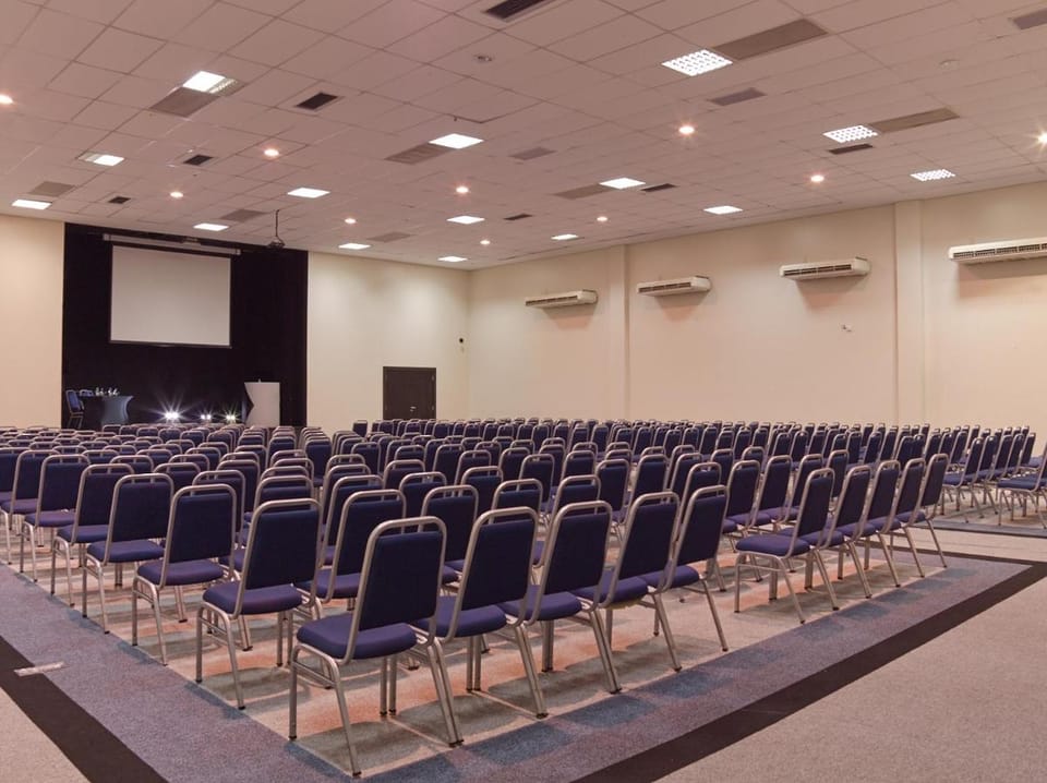 Bourbon Ponta Grossa Convention Hotel Hotel in State of Paraná