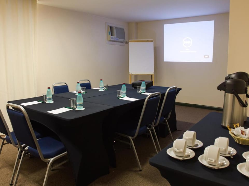 Bourbon Ponta Grossa Convention Hotel Hotel in State of Paraná