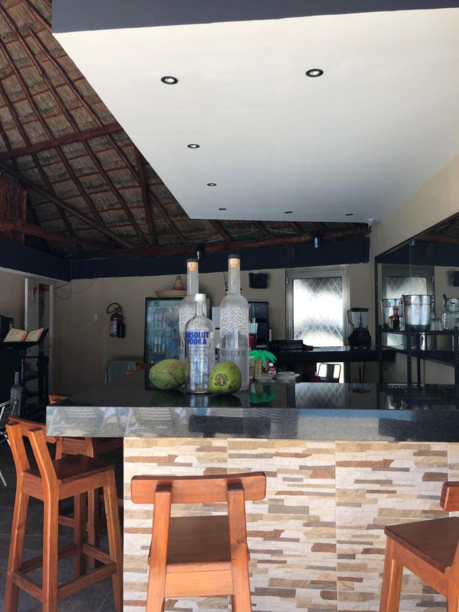 Salvia Cancun Aparts Apartment in Cancun