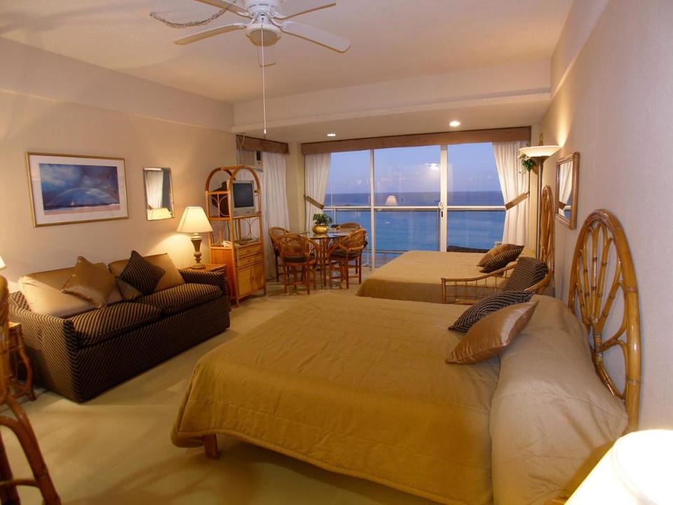 Salvia Cancun Aparts Apartment in Cancun