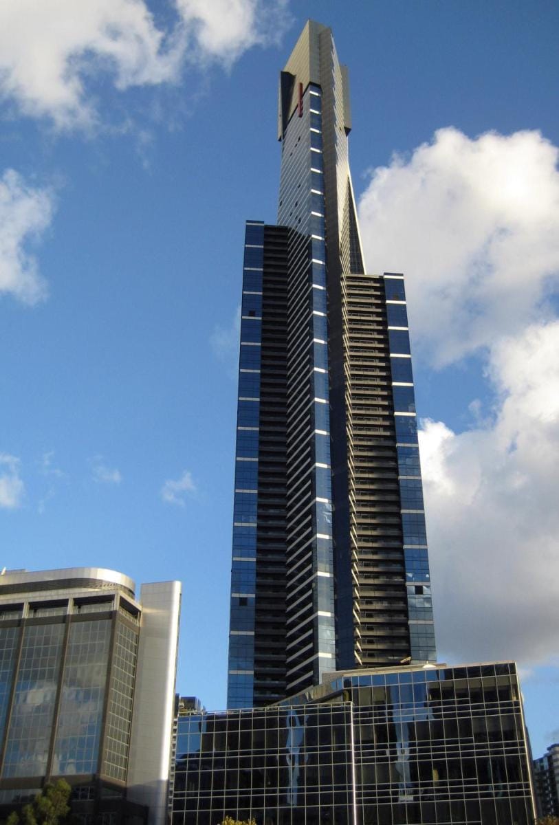 Ibis Styles Kingsgate Hotel Hotel in Melbourne