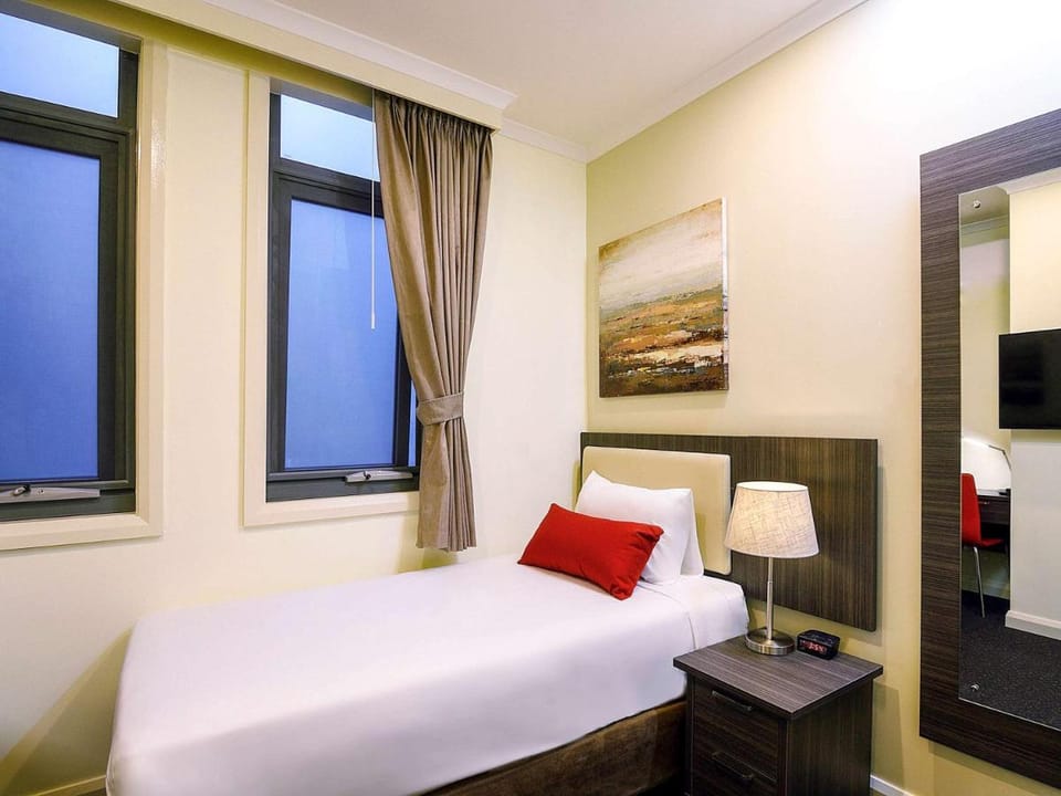 Ibis Styles Kingsgate Hotel Hotel in Melbourne