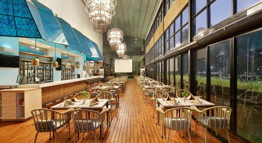 ARTOTEL Gelora Senayan Jakarta Hotel in South Jakarta City