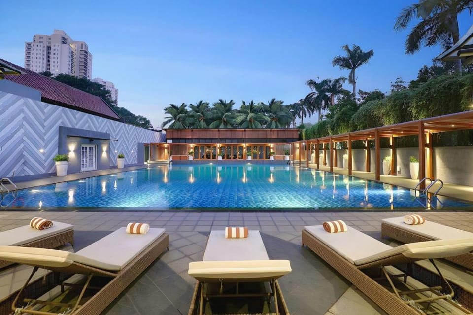 ARTOTEL Gelora Senayan Jakarta Hotel in South Jakarta City