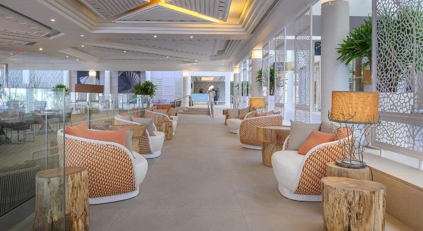 Isrotel Yam Suf Hotel Hotel in Eilat