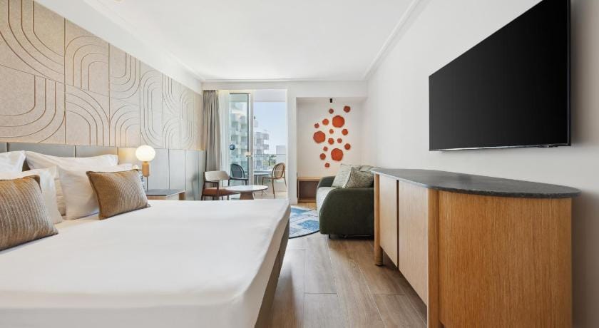Isrotel King Solomon Hotel Hotel in Eilat