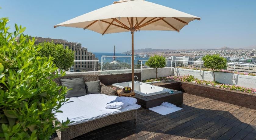 Isrotel King Solomon Hotel Hotel in Eilat