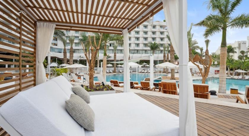Isrotel King Solomon Hotel Hotel in Eilat