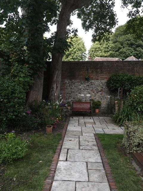 East Walls Hotel Hotel in Chichester