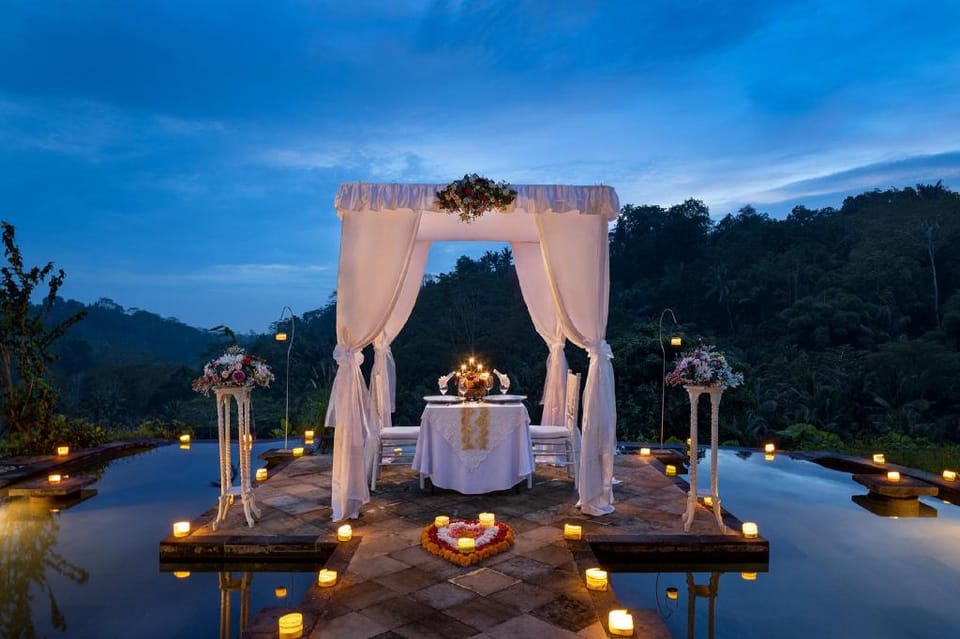 Royal Pita Maha Hotel Resort in Abiansemal